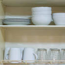 Airbnb、民泊、ゲストハウス用の家具・家電一式セット（５名滞在）