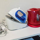 Airbnb、民泊、ゲストハウス用の家具・家電一式セット（５名滞在）