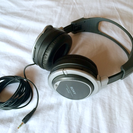 ヘッドホン SONY MDR-XD200