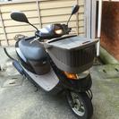 中古☆HONDA Dio チェスタ