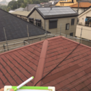 【人気ユーチューバーとのタイアップ記念】 限定5件の屋根塗装無料工事 − 埼玉県
