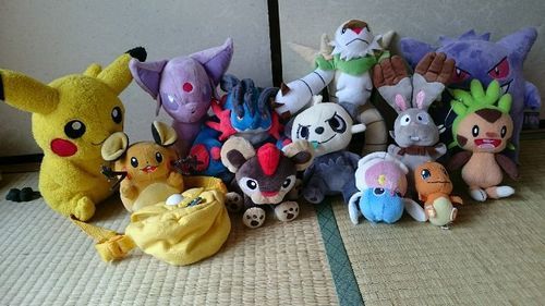 ポケモンぬいぐるみまとめ売り 00円値下げします おたくのたく 杉並のおもちゃ ぬいぐるみ の中古あげます 譲ります ジモティーで不用品の処分 ポケモンぬいぐるみまとめ売り 00円値下げします おたくのたく 杉並のおもちゃ ぬいぐるみ の中古あげます 譲ります ジモティーで不用品の処分