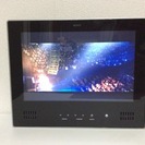 ノーリツ 浴室テレビ 防水テレビ 液晶テレビ 画面部のみです（チ...