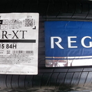 2014年製　レグノGR-XT　175/65R15 在庫処分特価品２本