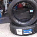 2014年製　レグノGR-XT　175/65R15 在庫処分特価品２本