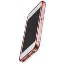 GRAVITY SWORDα の赤色　iPhone 5 5S 用...