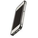 GRAVITY SWORDα の黒色　iPhone 5 5S 用...