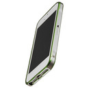 GRAVITY SWORDα の緑色　iPhone 5 5S 用...