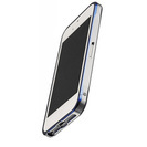 GRAVITY SWORDα の青色　iPhone 5 5S 用...