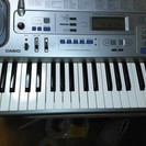  カシオ　61鍵盤　キーボード