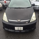 Toyota Wish 2004