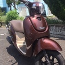 50ccホンダ ジョルノ