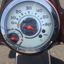 50ccホンダ ジョルノ