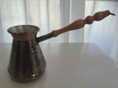 トルココーヒーポット【イブリック】
