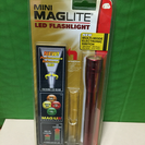 MINI MAGLITE☆LED☆コンパクトなSP2203HY