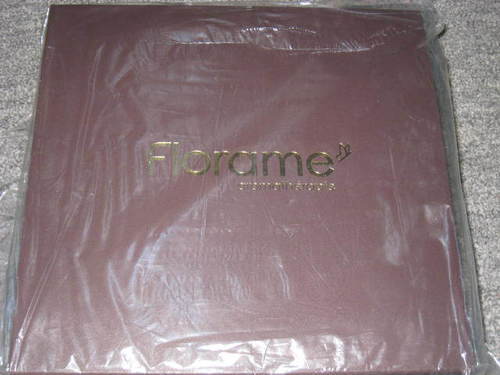 [新品] フローラム Florame 電気式ディフューザー ミントレモンオイル付