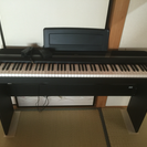 取引中 電子ピアノ KORG SP-170