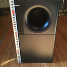 BoseのAcoustimass AM3 Seirs IV （ウ...