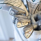 ナイキ NIKE レディースゴルフセット VERDANA