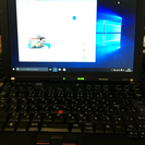 Lenovo ThinkPad X201i Core i5 メモ...