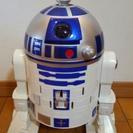 「無料」スター･ウォーズ R2-D2「ジャンク品」 黒ひげ危機一髪