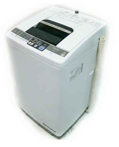 【分解洗浄実施品】洗濯機 日立 7kg 2013年製\n\n