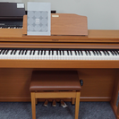 【電子ピアノ】2014年度製 ローランド HP504 美品✨