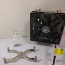 【取引成立】CPUクーラー Cooler Master たぶんH...