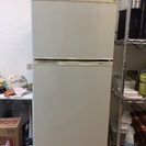 SANYO 冷蔵庫 2002年製（お取引中）