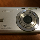 Polaroid  t730