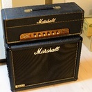 Marshall JTM-45 1922 キャビ付 マーシャル ...