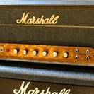 Marshall JTM-45 1922 キャビ付 マーシャル アンプ ギター ヘッド スピーカー-OMEGA × SWATCH Mercury オメガスウォッチマーキュリー