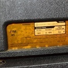 Marshall JTM-45 1922 キャビ付 マーシャル アンプ ギター ヘッド スピーカー