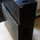 Marshall JTM-45 1922 キャビ付 マーシャル アンプ ギター ヘッド スピーカー-OMEGA × SWATCH Mercury オメガスウォッチマーキュリー