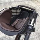 美品‼︎ 状態良好3人乗り自転車