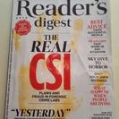 Readers  digest ASIA 