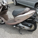 DIO  チェスタ　　５０ＣＣ