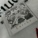 トーマ 廃盤CD Eureka