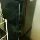 MITSUBISHI　2ドア冷蔵庫