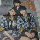 AKB48group新聞 2014年２月号