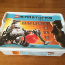 教育用レゴ マインドストーム 美品 − ロボットを作ってみませんか