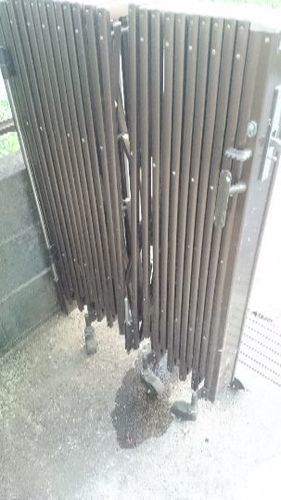 ゲート