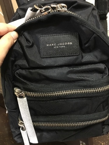 値下げ‼︎MARC JACOBS マークジェイコブス 新品未使用
