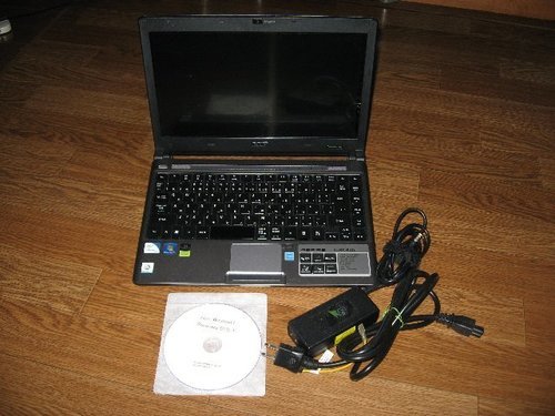 Acer ノートパソコン