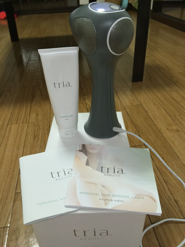 tria 脱毛器