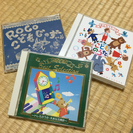 童謡CD