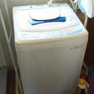TOSHIBA ６㎏ 洗濯機 ［引き取り限定］
