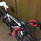 KUOTA KHARMA EVO 2014 アルテグラ サイズS 美品