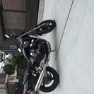 スズキインパルスGSX400