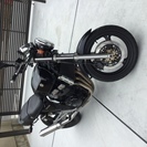 スズキインパルスGSX400